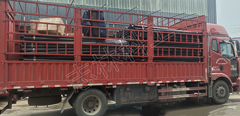 煤礦井下用聚氯乙烯管pvc-km 1.0-90