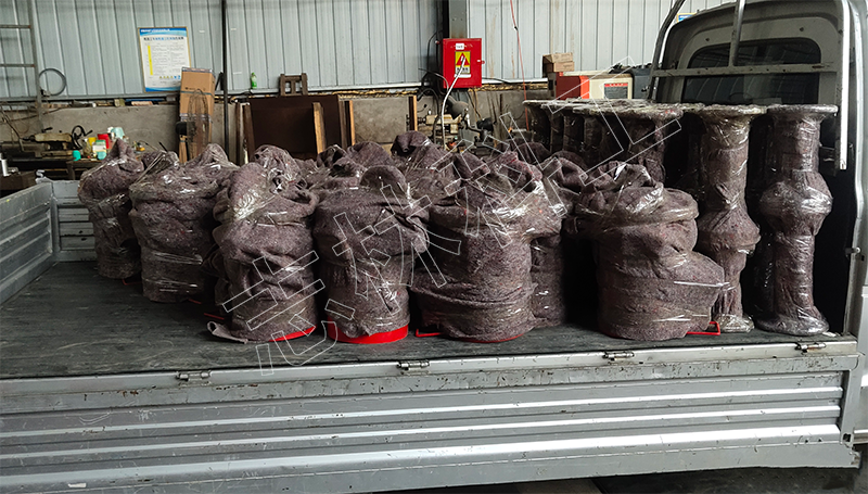 瓦斯抽放管路自動放水器