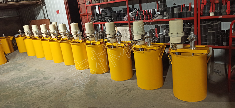 煤礦用注漿泵現(xiàn)貨價格