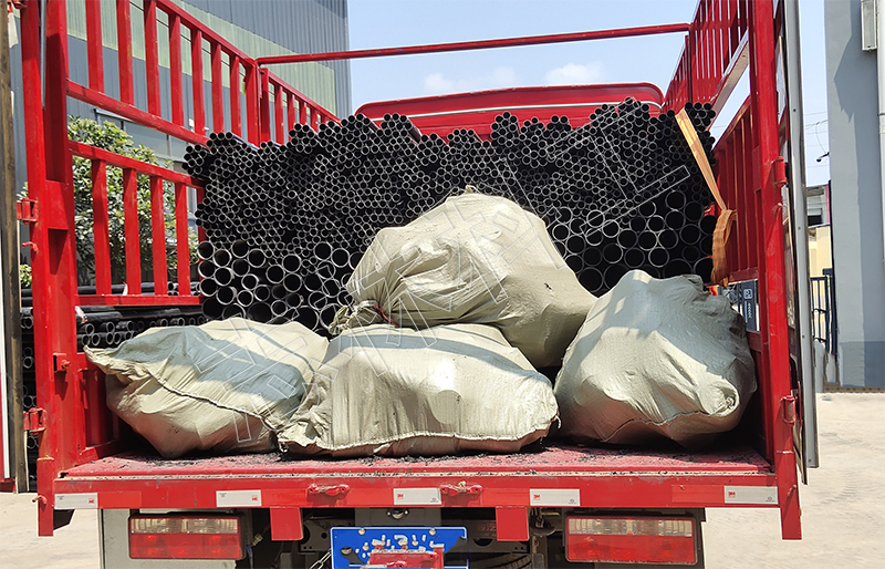 煤礦井下用聚氯乙烯管