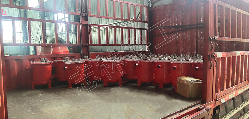 負(fù)壓自動放水器