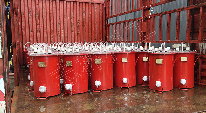 礦用自動(dòng)放水器