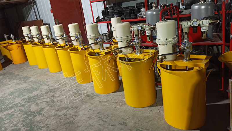 礦用囊袋封孔器fkzw