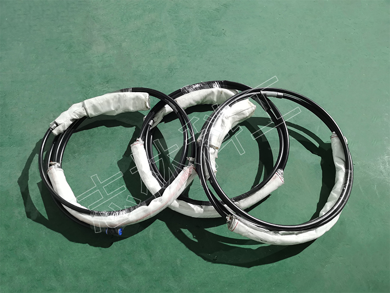 礦用煤層封孔器