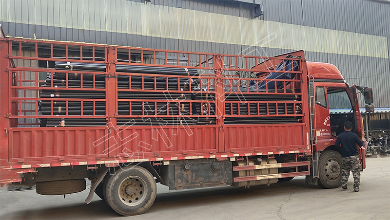 貴州瓦斯抽放管pvc生產(chǎn)廠家