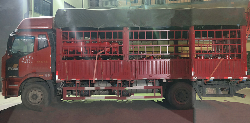 礦用負壓自動排渣放水器