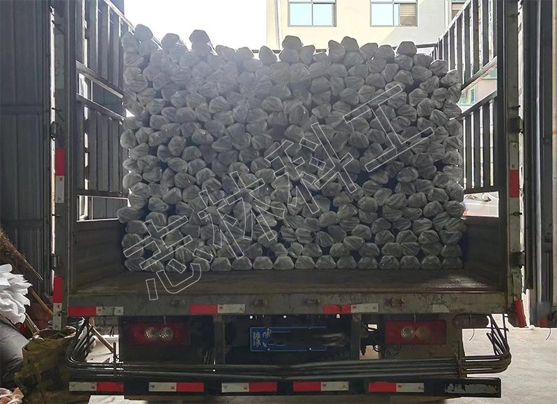 煤礦井下用聚氯乙烯管