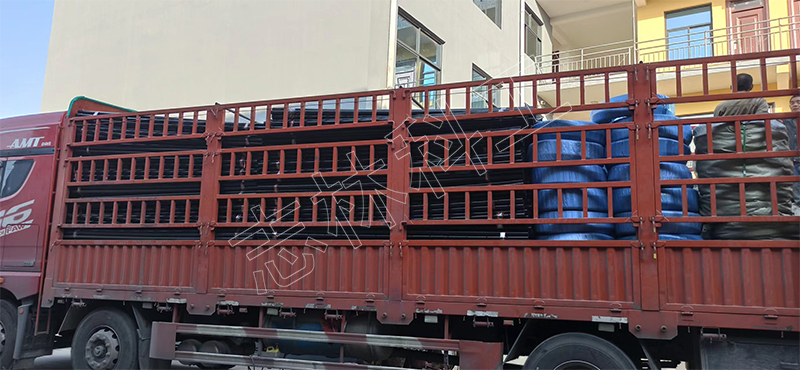 礦用負壓自動放水器