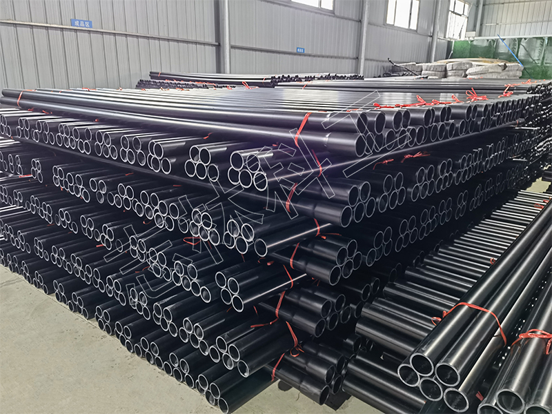 礦用pvc瓦斯抽放連接軟管