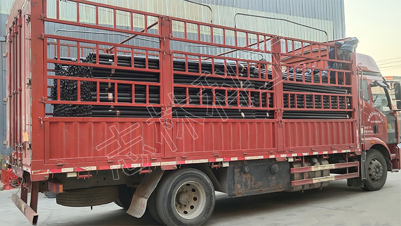 礦用pvc瓦斯抽放連接軟管