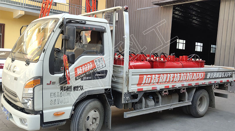 礦用瓦斯抽放管道放水器