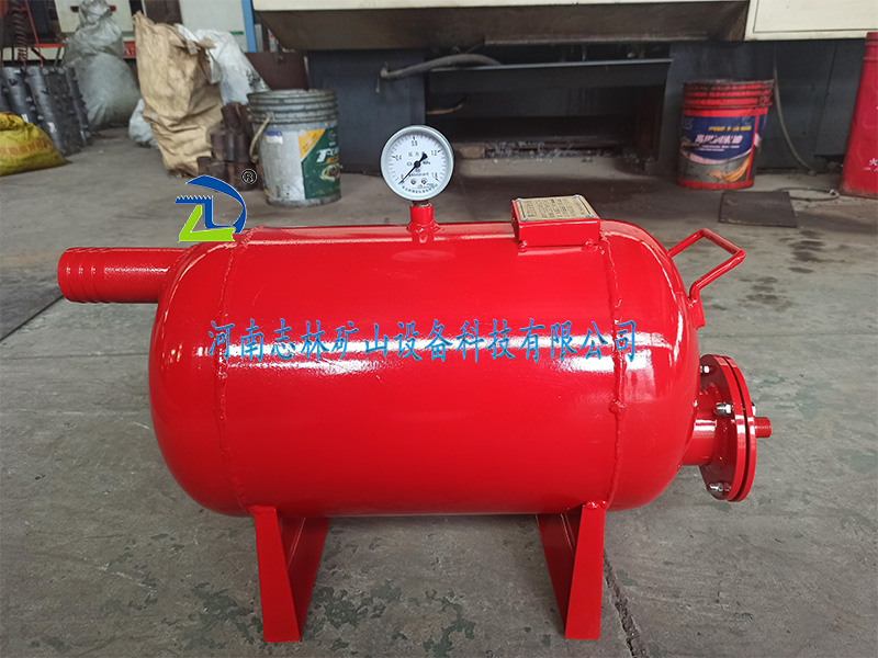 正壓自動放水器