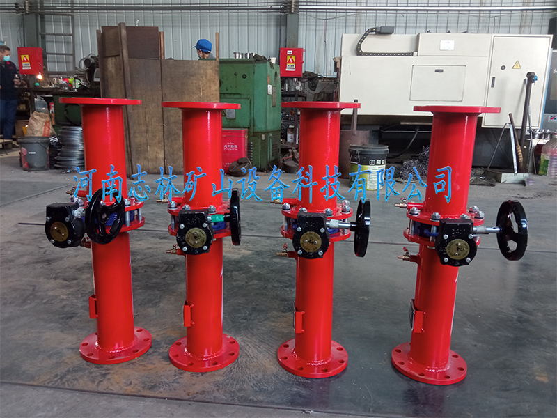 煤礦瓦斯孔板流量計(jì)