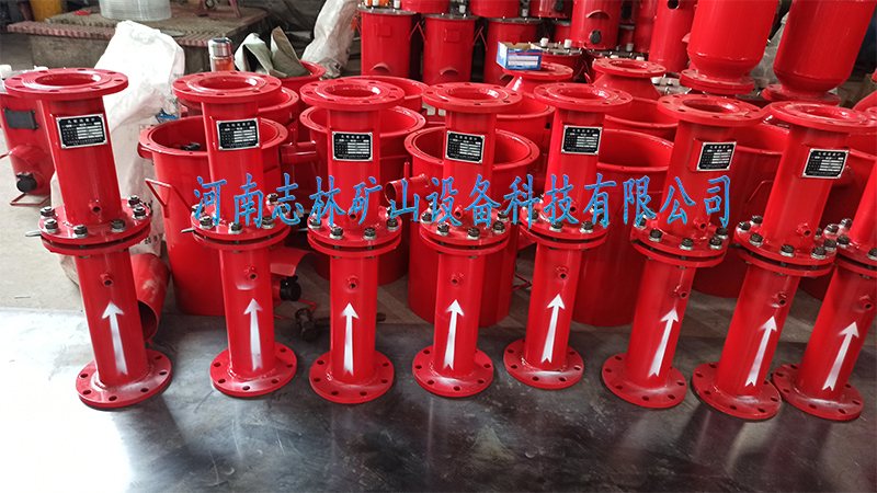 355瓦斯管路自動(dòng)放水器