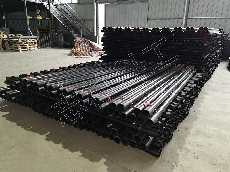 生產(chǎn)pvc管廠家