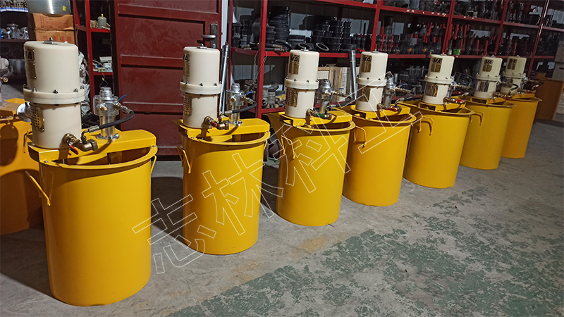 氣動注漿泵生產(chǎn)廠家