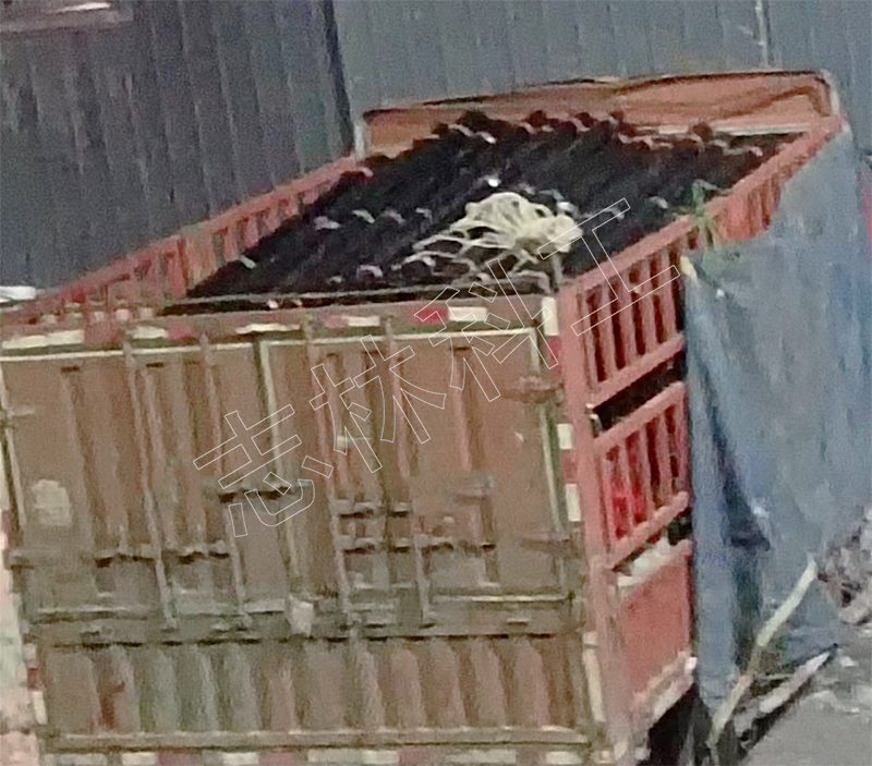 礦用pvc瓦斯抽放管