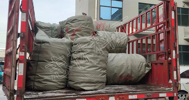 煤層注水封孔器fkss—40