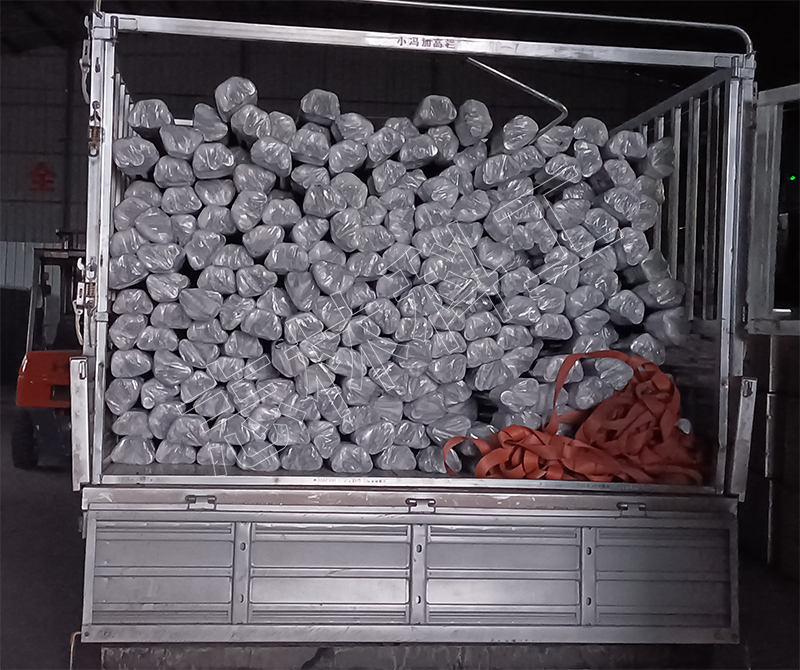 礦用氣動(dòng)注漿泵