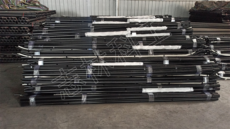 礦用封孔器fkjw-50