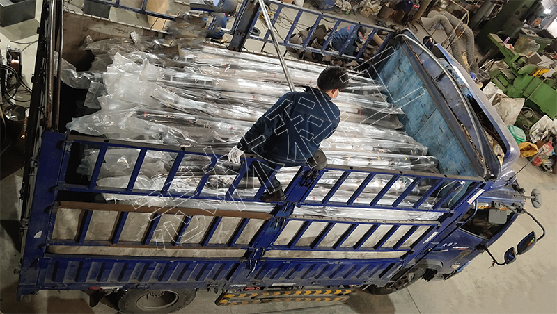 囊袋式封孔器生產(chǎn)廠家