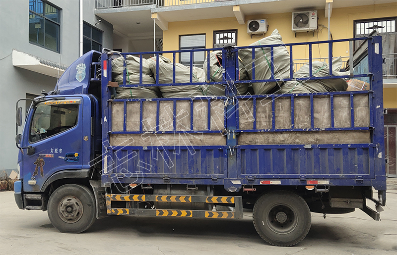 煤層注水封孔器