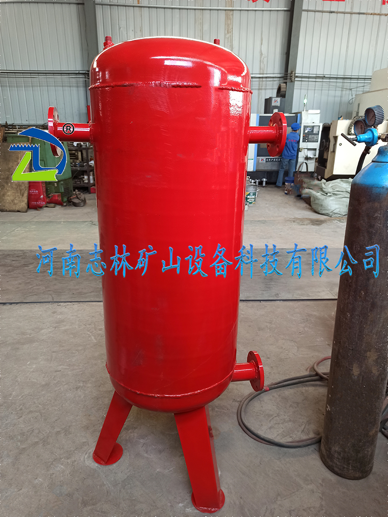 WPG-ZY型氣水分離器