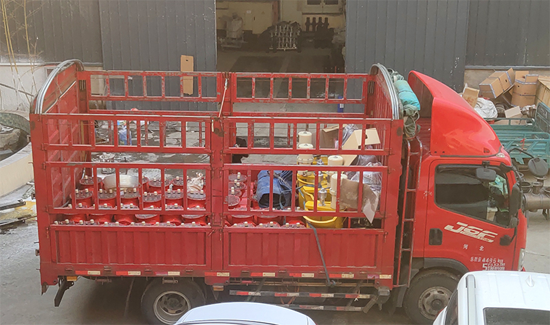 FZP-2型負(fù)壓自動(dòng)排渣放水器