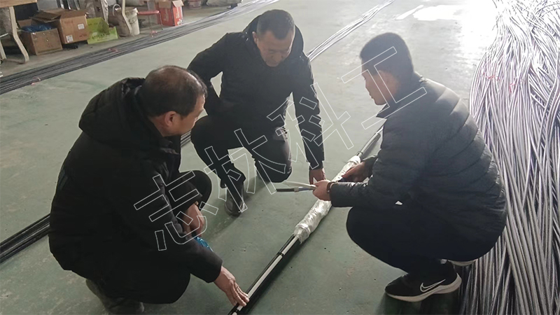 煤層注水封孔器廠家