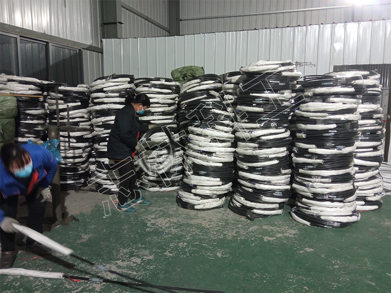 煤礦注水封孔器價(jià)格