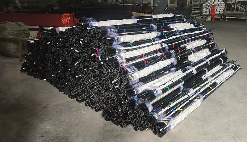 山西礦用瓦斯封孔器