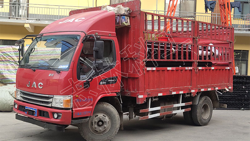 聚氯乙烯瓦斯抽采管生產(chǎn)廠家