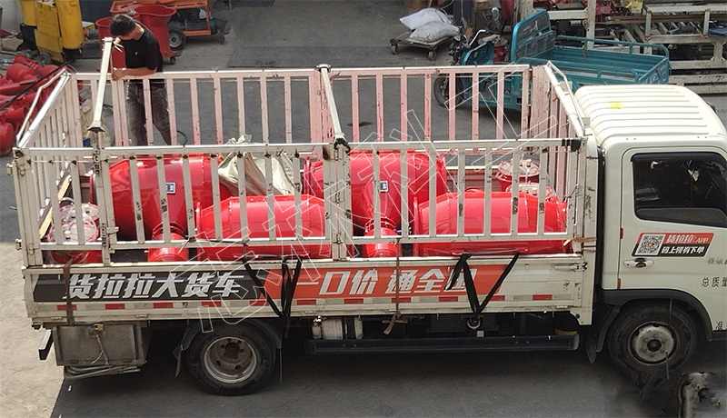 zbq-35-1.0氣動(dòng)注漿泵