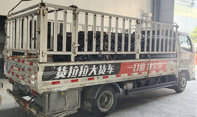 煤礦井下用聚氯乙烯管材