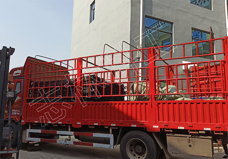 煤礦井下用聚氯乙烯管