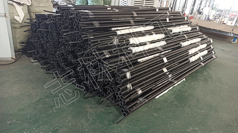 兩堵一注封孔器