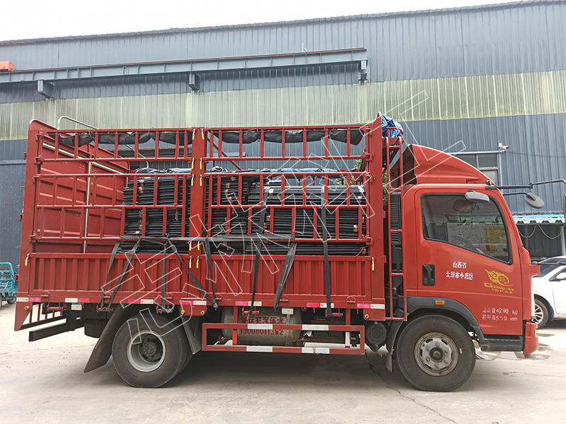 PVC煤礦用聚氯乙烯管