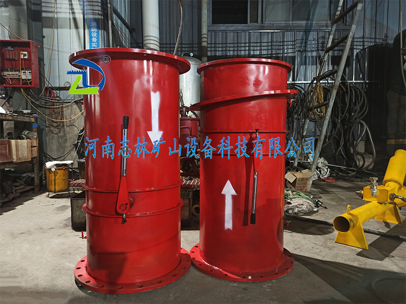 法蘭連接的孔板流量計