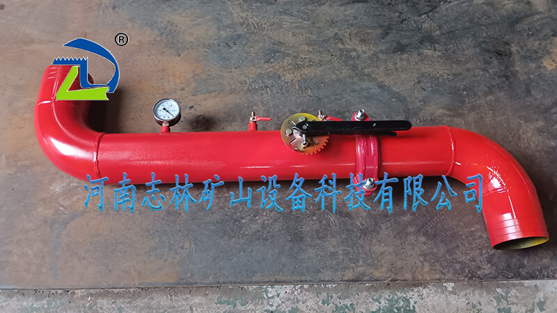 fkl型孔板流量計