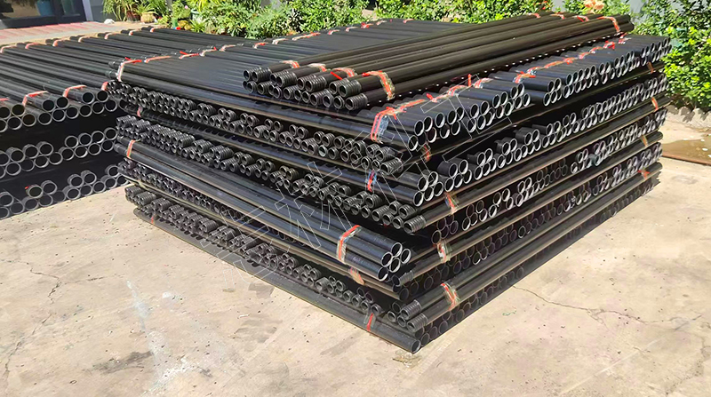 煤礦用瓦斯抽放管