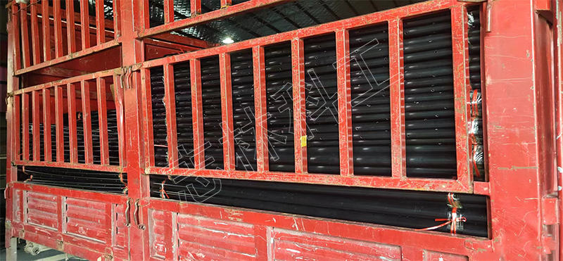 礦用聚氯乙烯抽放瓦斯管