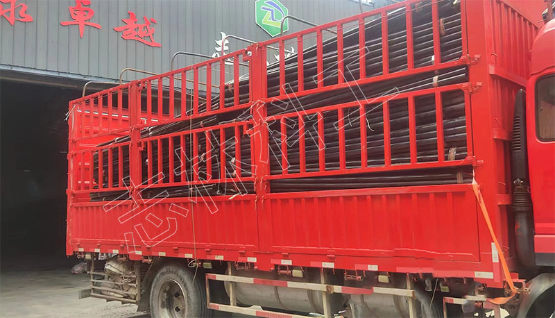 煤礦用聚氯乙烯管