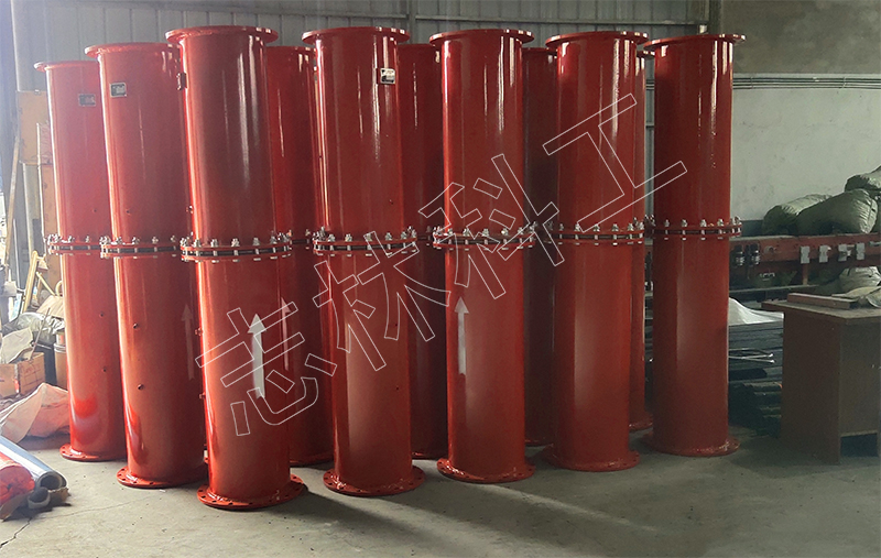 煤礦孔板流量計(jì)