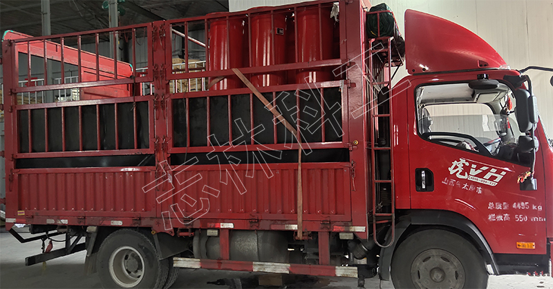 瓦斯蝶閥式孔板流量計(jì)