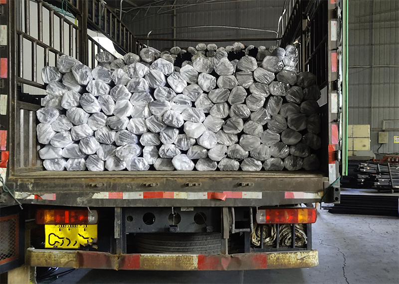 瓦斯抽放pvc軟管