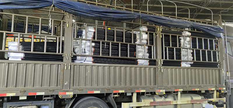 煤礦井下用聚氯乙烯管