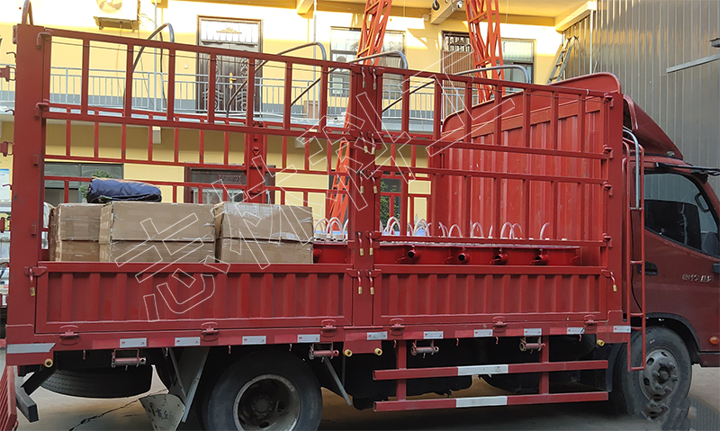 負壓自動放水器