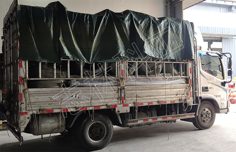 囊袋注漿封孔器