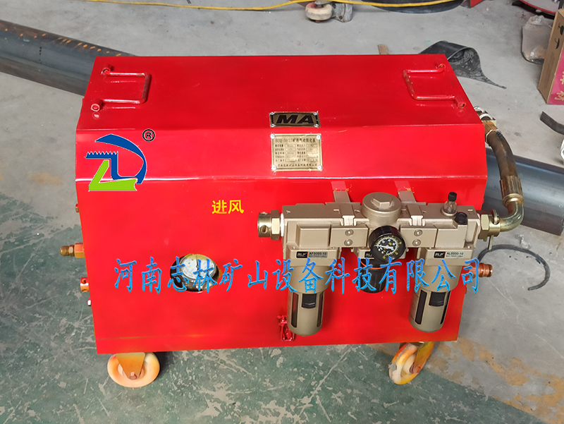 礦用阻化液泵價(jià)格