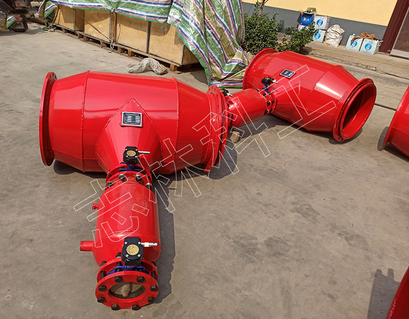 瓦斯管路除渣器廠(chǎng)家